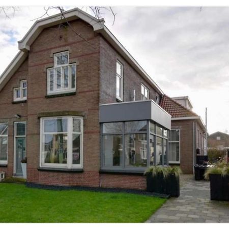 Bnbspanbroek Exteriör bild