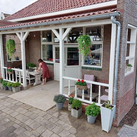 Bnbspanbroek Rum bild